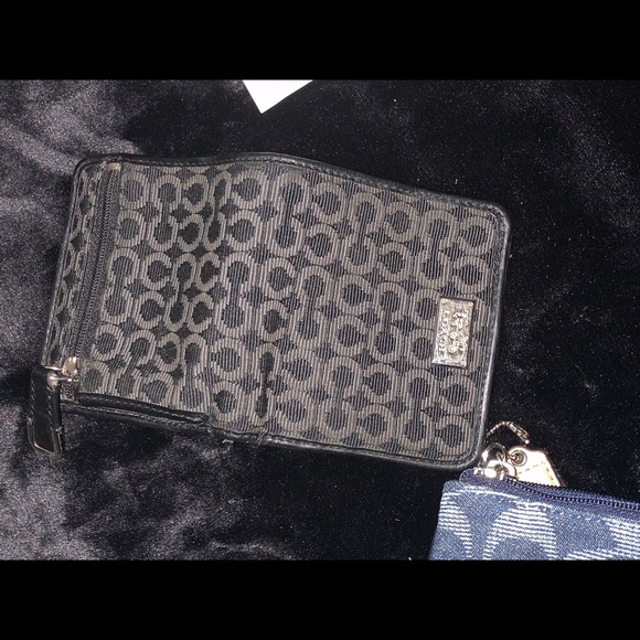 coach wallet bundle! - Picture 8 of 8